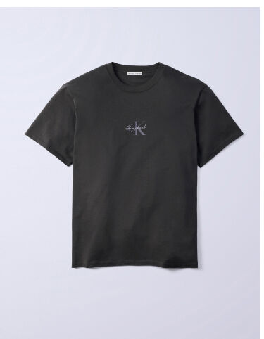 	Jung Kook for Calvin Klein Monologo T-Shirt 